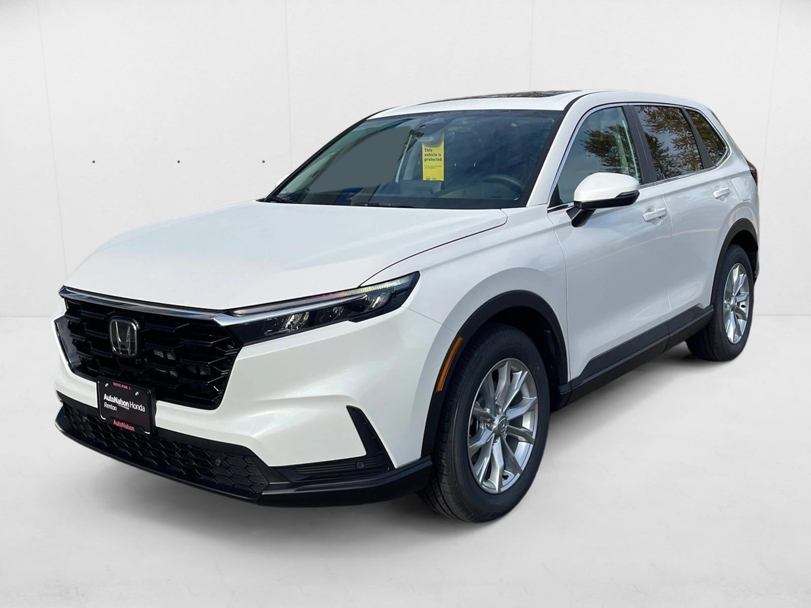 2025 Honda CR-V EX's photo