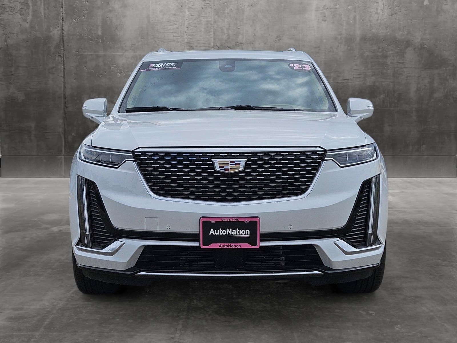 Used 2023 Cadillac XT6 Premium Luxury with VIN 1GYKPFRS6PZ164509 for sale in Bellevue, WA