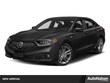  Acura TLX