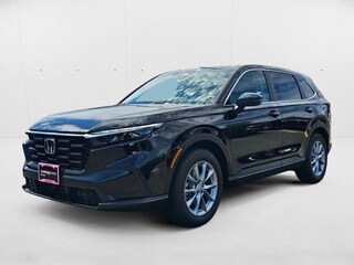 2026 Honda CR-V EX SUV
