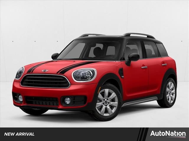 2019 MINI Countryman Cooper Signature's photo