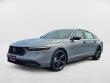 Honda Accord Hybrid