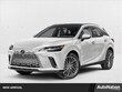  LEXUS RX 450h+