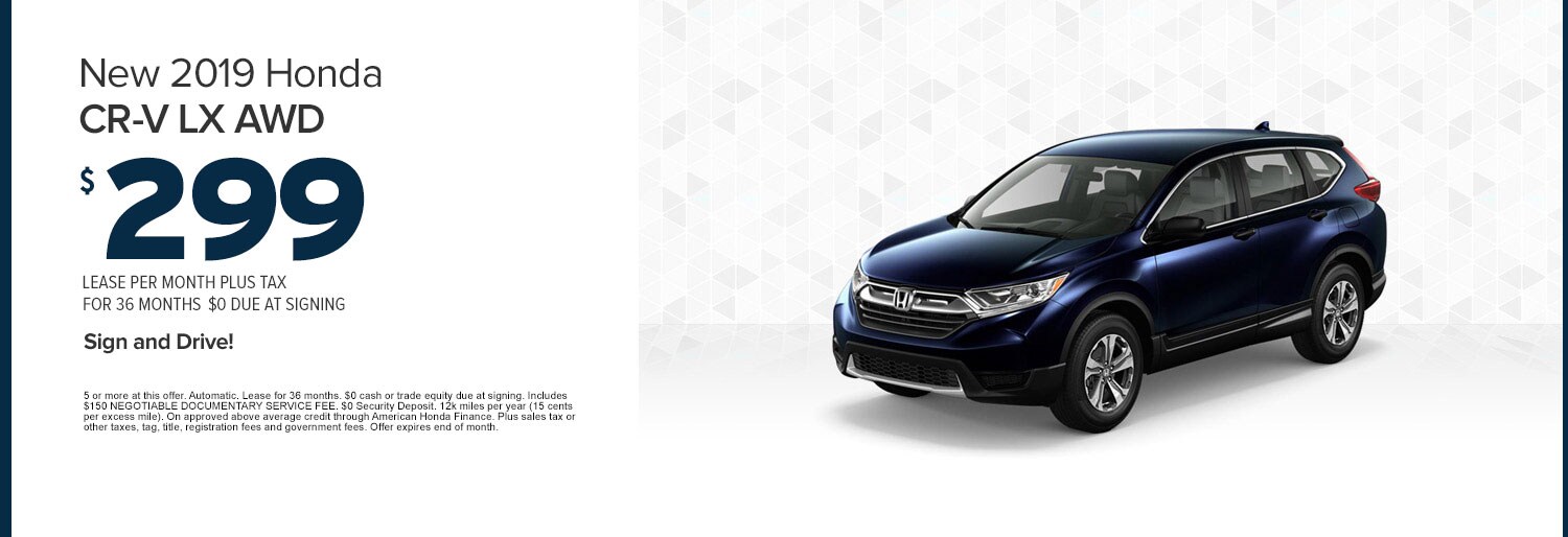 Autonation Honda Renton Honda Dealership In Renton Wa