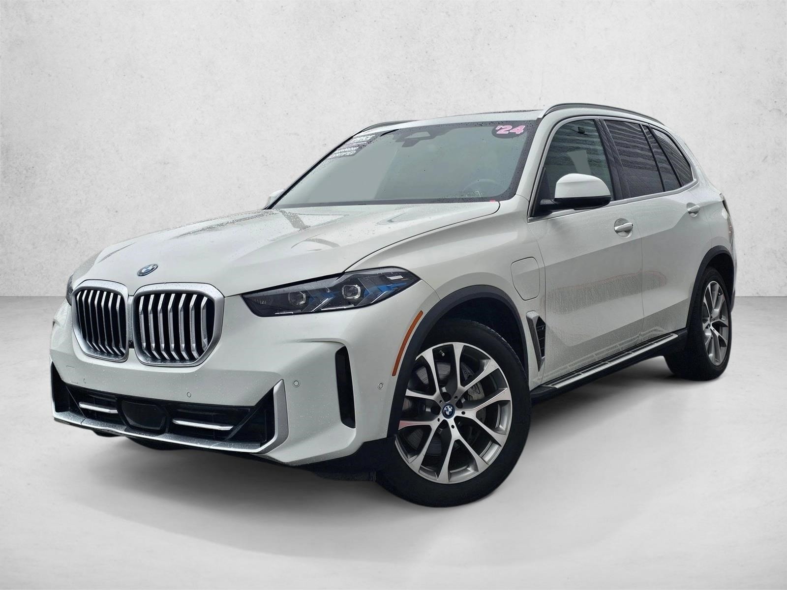 2024 BMW X5