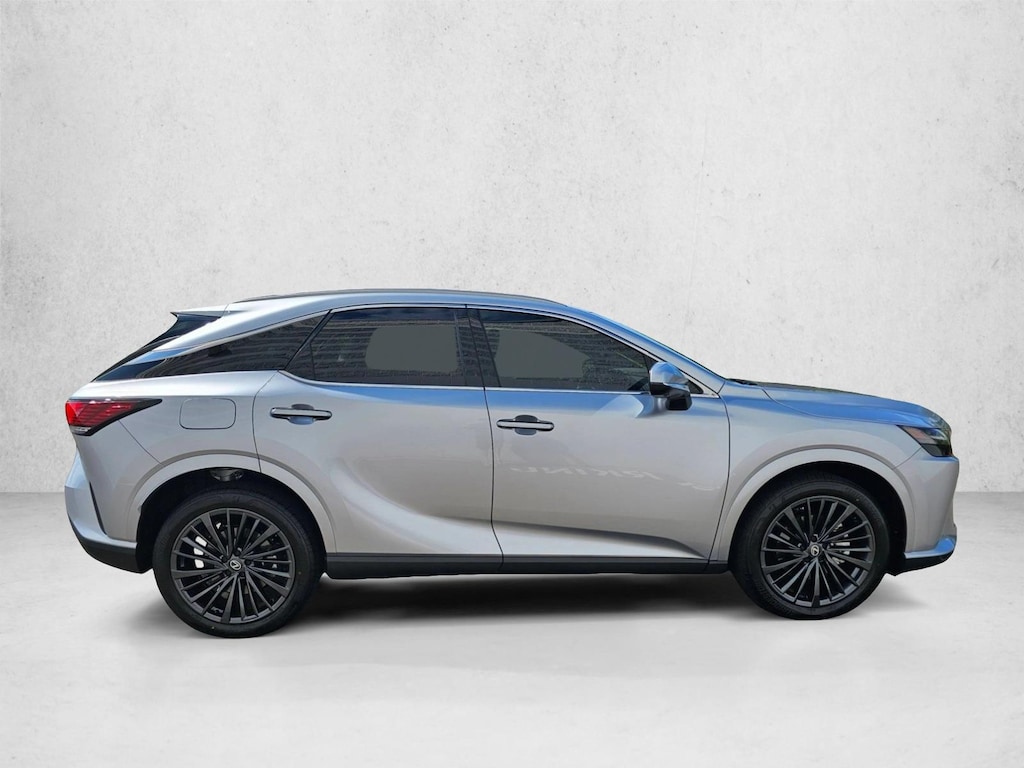 Used 2026 Lexus RX 450h+ Premium SUV