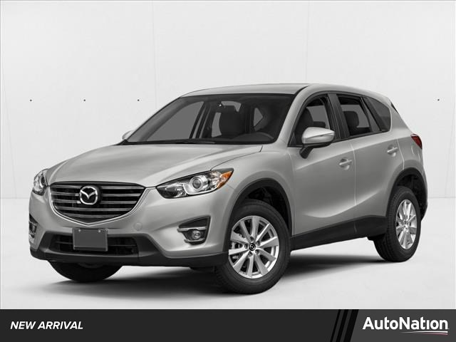 2016 Mazda CX-5 Touring auto 4WD's photo