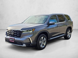 2025 Honda Pilot EX-L SUV