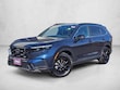  Honda CR-V Hybrid