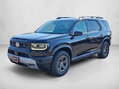 2026 Honda Passport RTL SUV