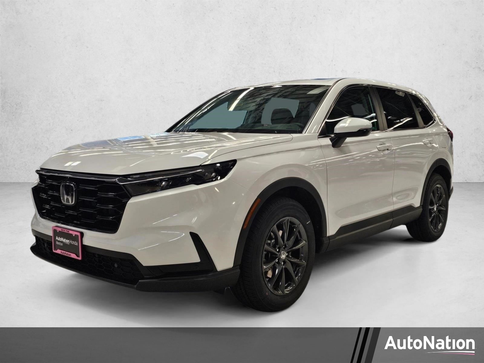 2026 Honda CR-V EX-L AWD's photo