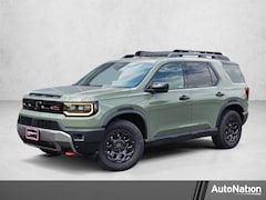 2026 Honda Passport TrailSport Elite Blackout SUV