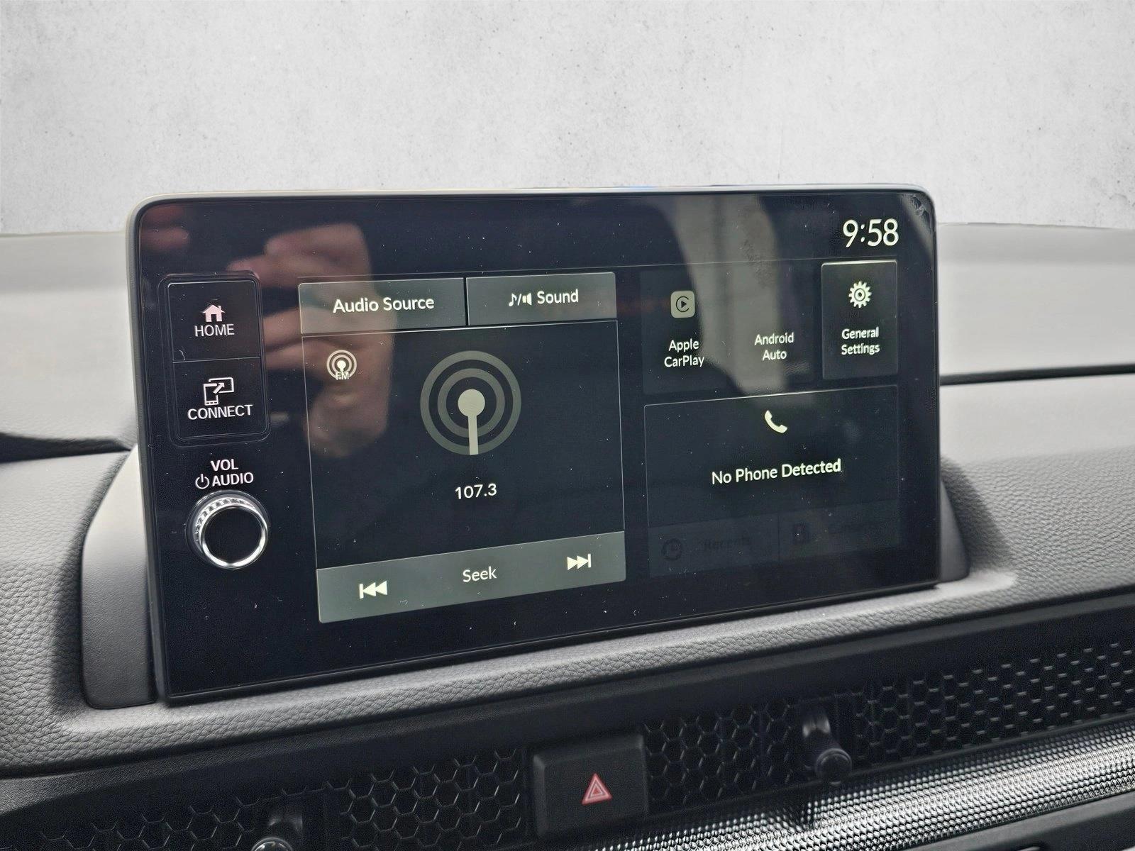 2026 Honda CR-V TrailSport - Photo 20
