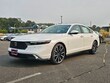 Honda Accord Hybrid
