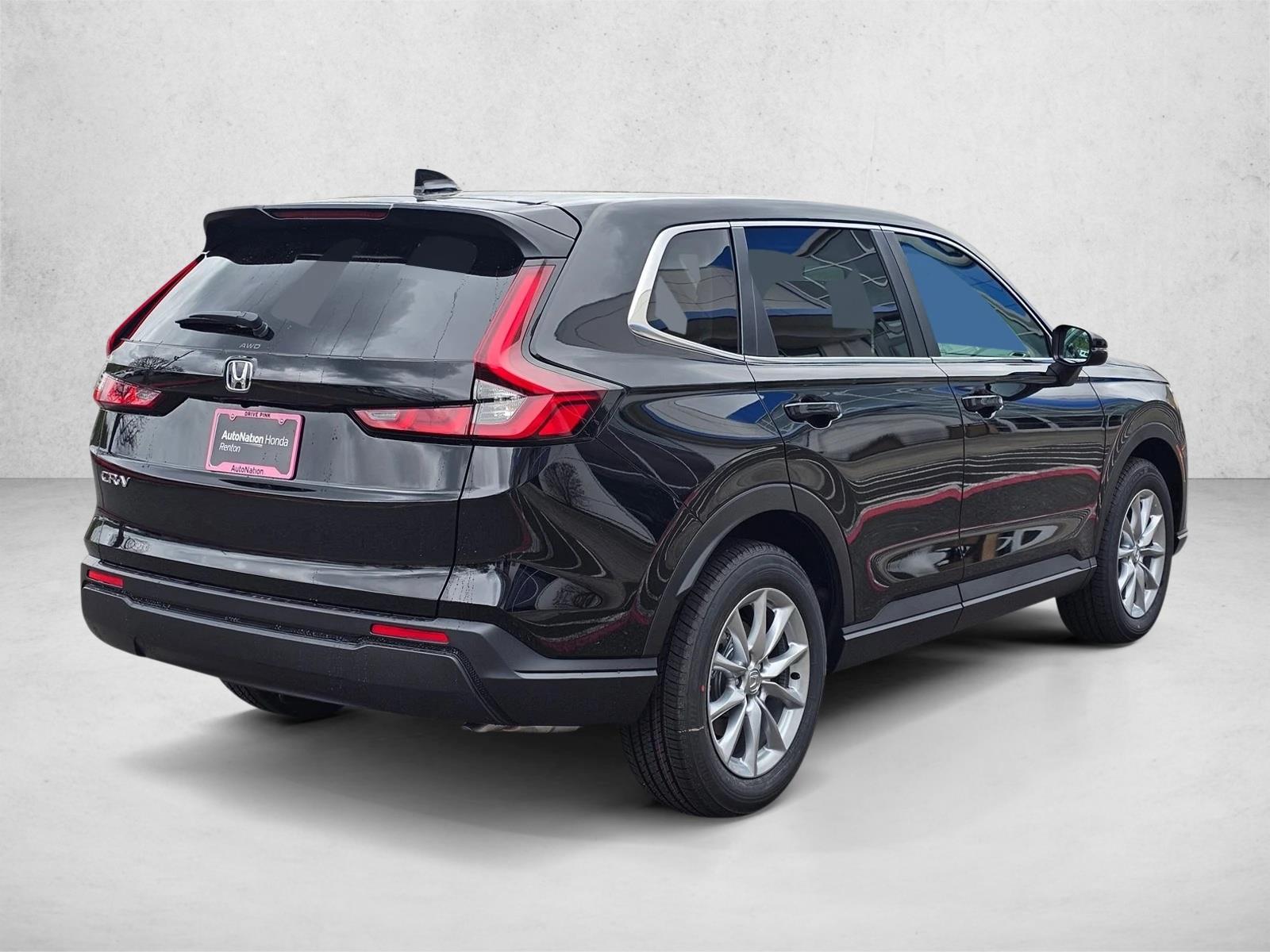 2026 Honda CR-V EX - Photo 5