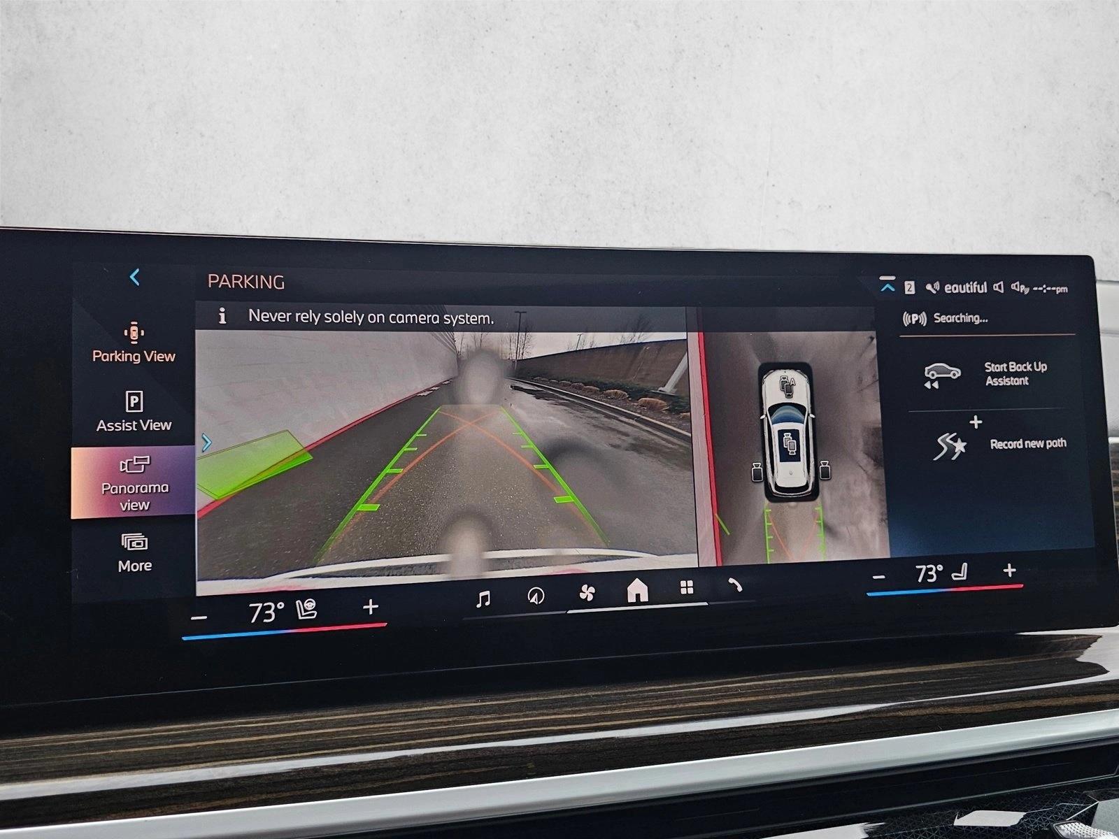 2024 BMW X5 50e - Photo 26