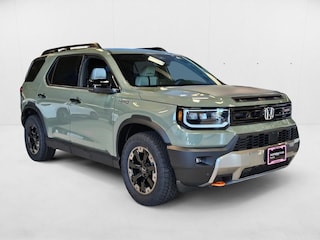 2026 Honda Passport TrailSport Elite SUV