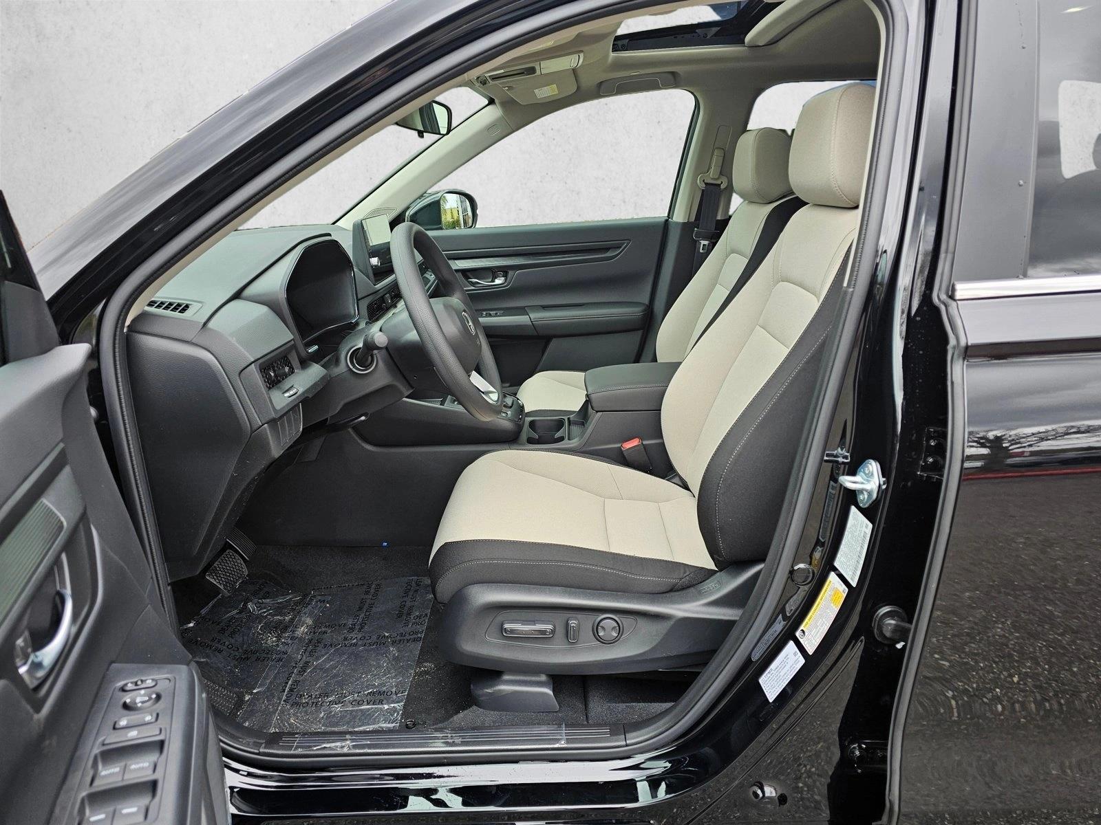 2026 Honda CR-V EX - Photo 16