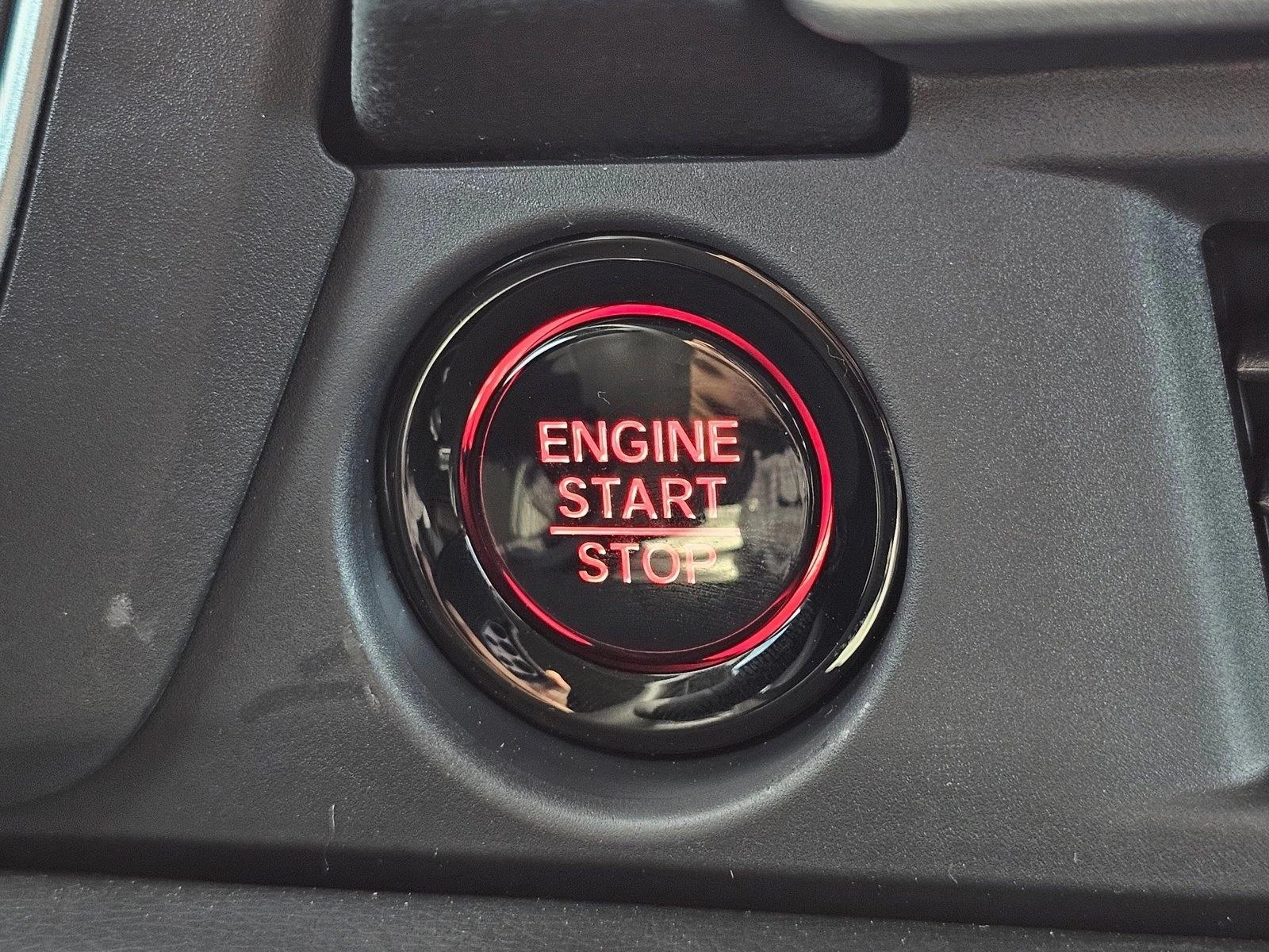 2025 Honda Pilot EX-L - Photo 13