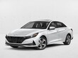 Hyundai Elantra HEV