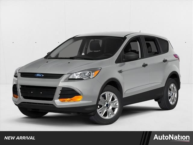 2014 Ford Escape Titanium 4WD's photo