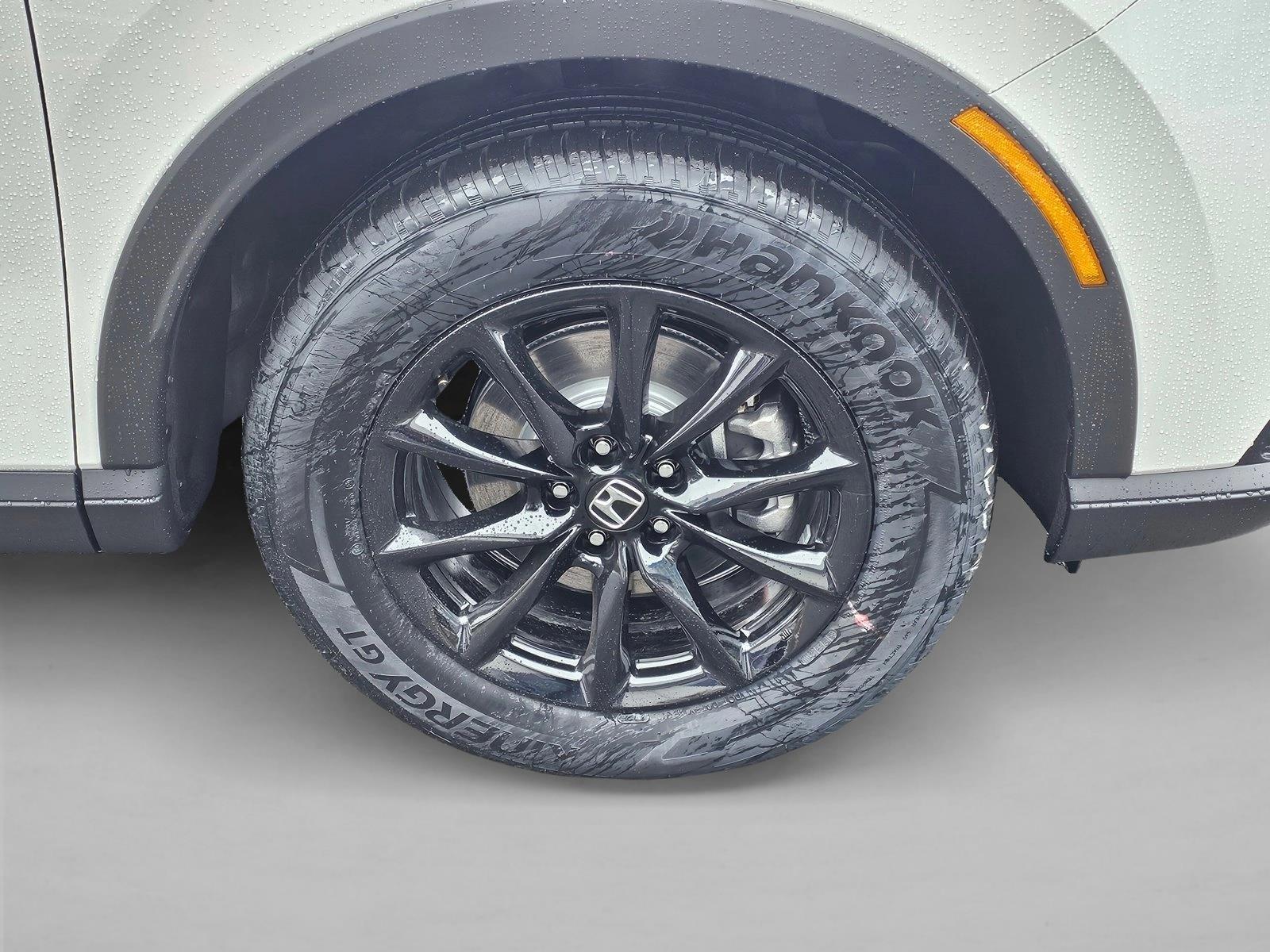 2026 Honda CR-V Sport - Photo 9