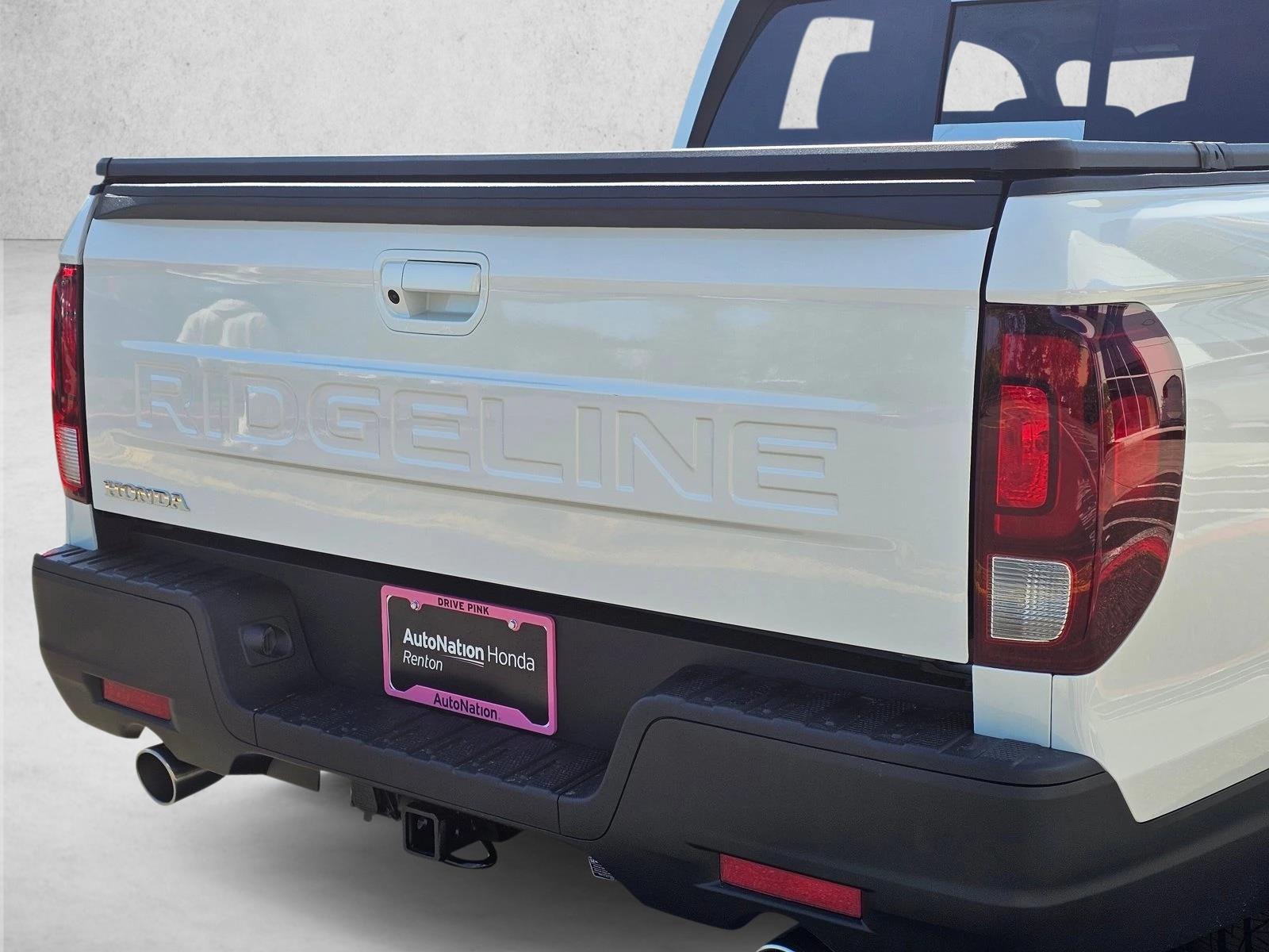 2026 Honda Ridgeline RTL - Photo 10