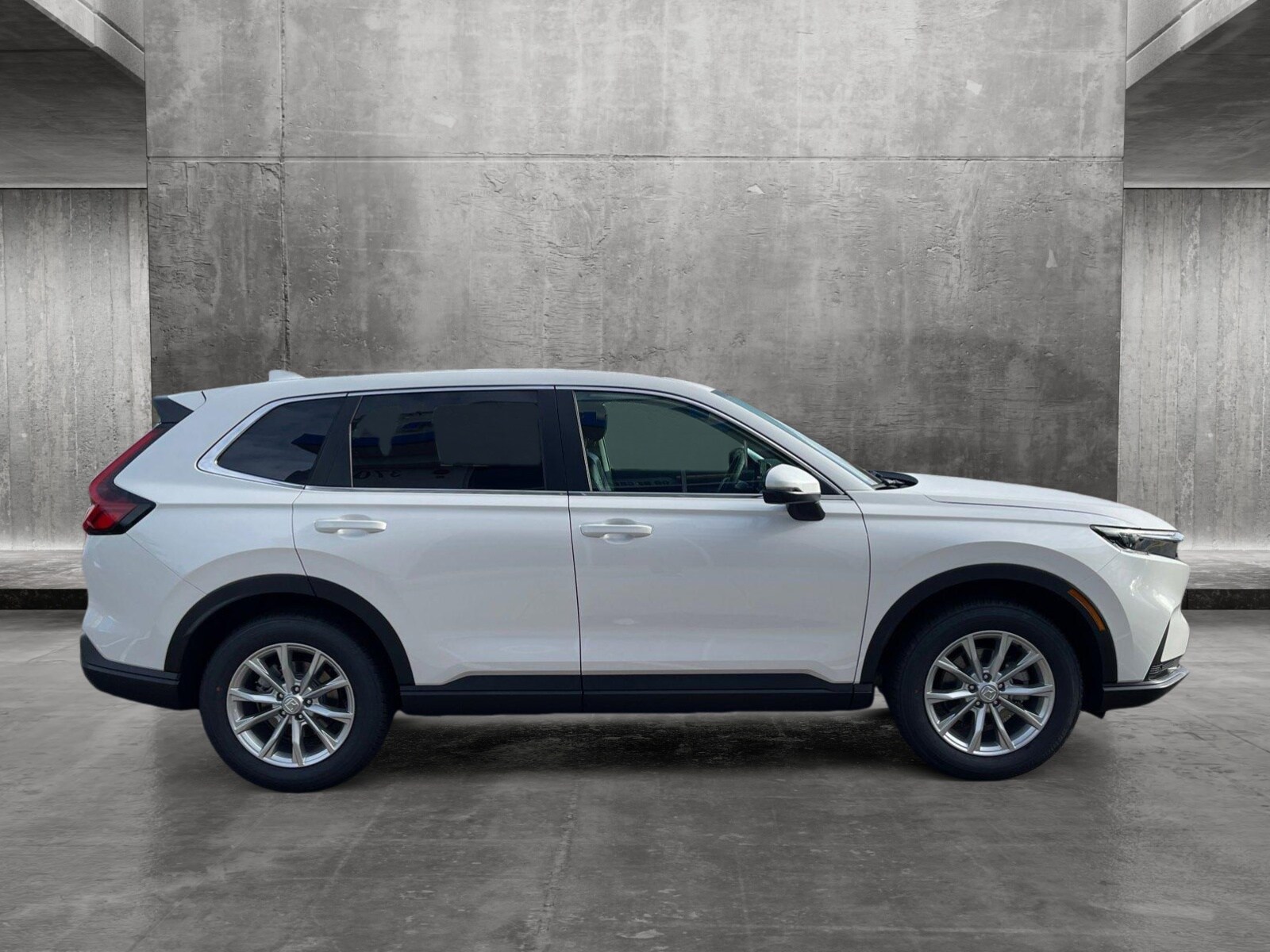 2025 Honda CR-V EX photo 4