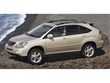  LEXUS RX 400h