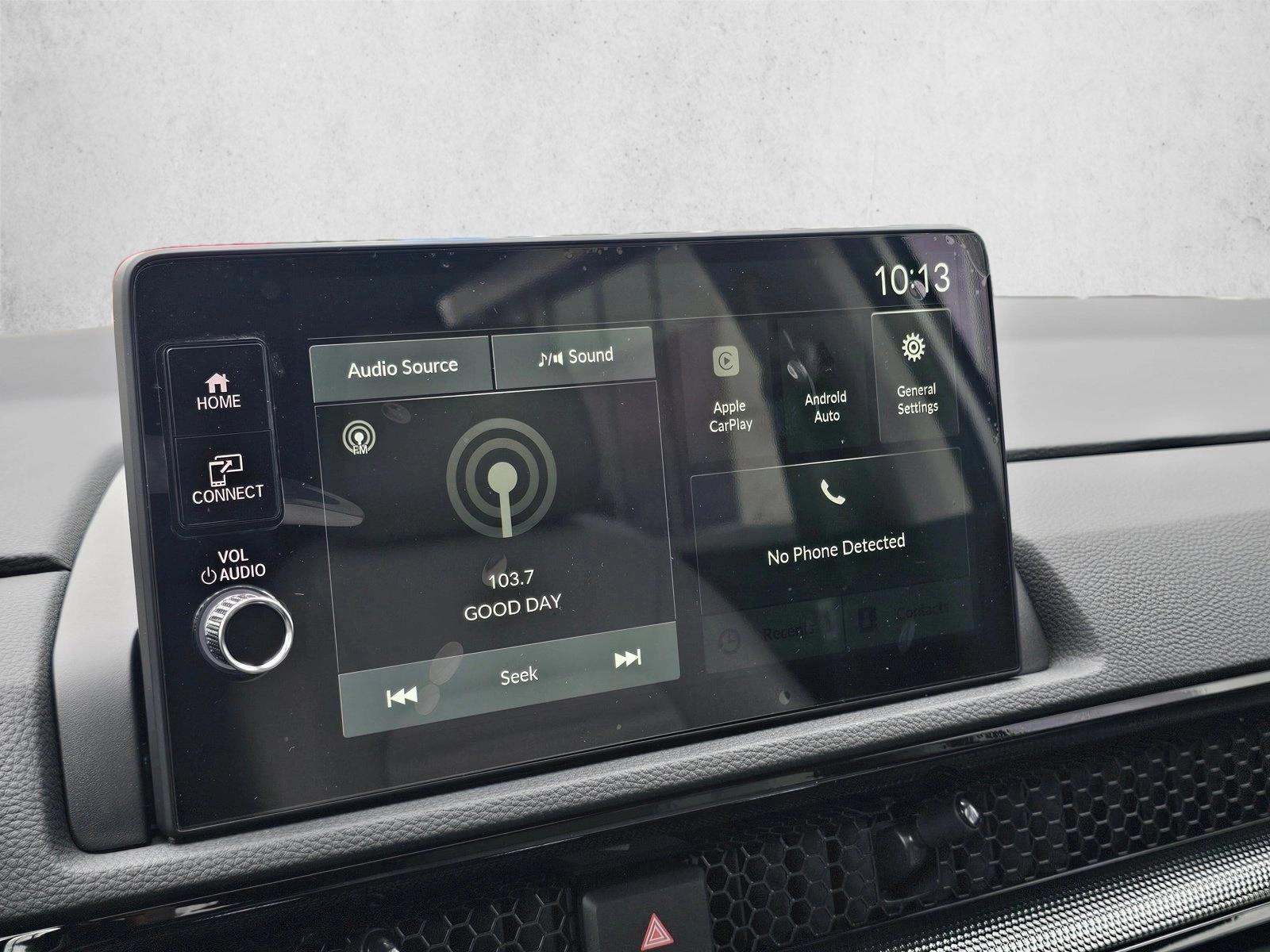2026 Honda CR-V EX-L - Photo 20