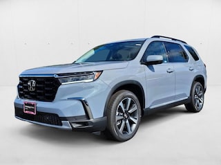2025 Honda Pilot Elite SUV