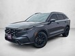  Honda CR-V Hybrid