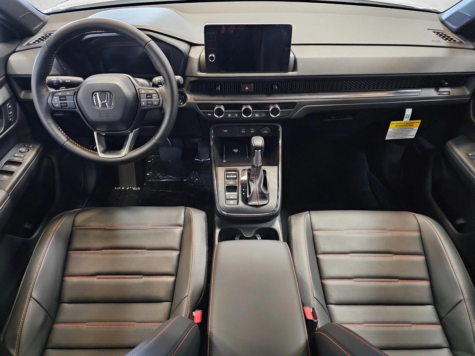 2026 Honda CR-V Sport-L - Photo 10