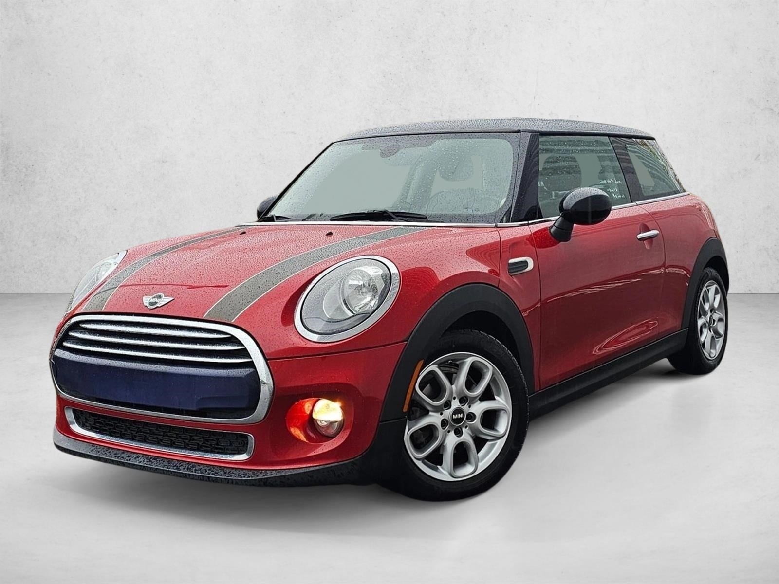 2014 MINI Cooper Base's photo