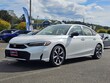 Honda Civic Hybrid