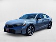 Honda Civic Hybrid