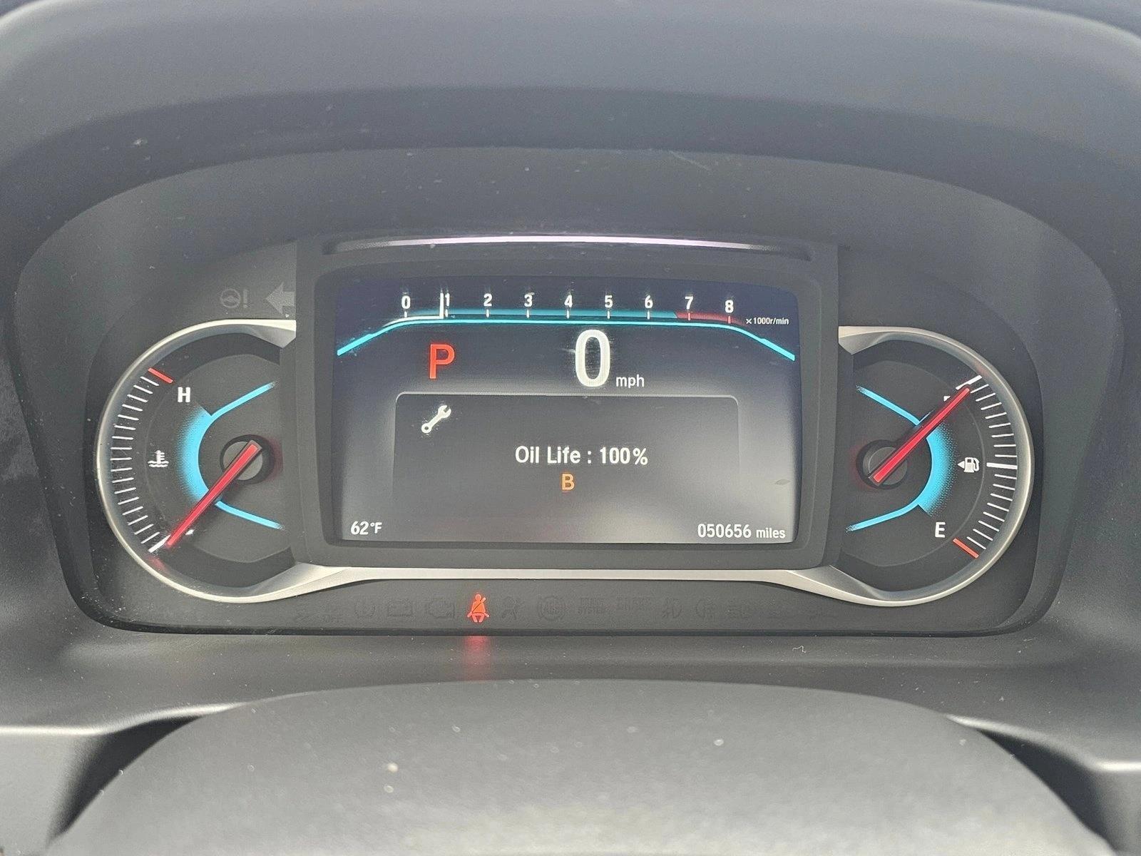 2019 Honda Pilot EX-L - Photo 22