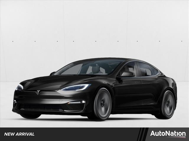2021 Tesla Model S