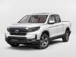  Honda Ridgeline