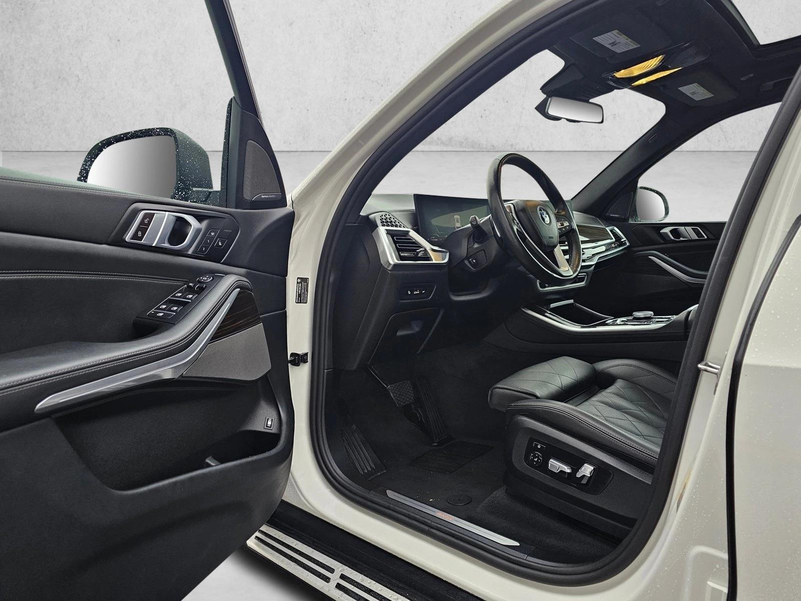 2024 BMW X5 50e - Photo 18