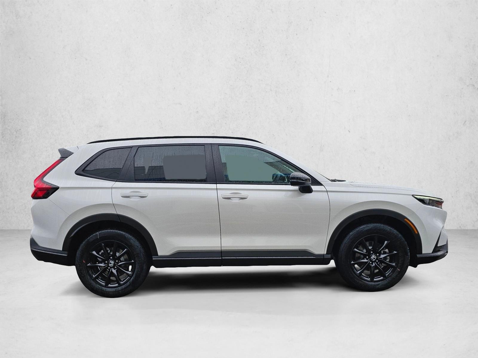 2026 Honda CR-V Sport - Photo 6
