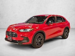 2026 Honda HR-V Sport SUV