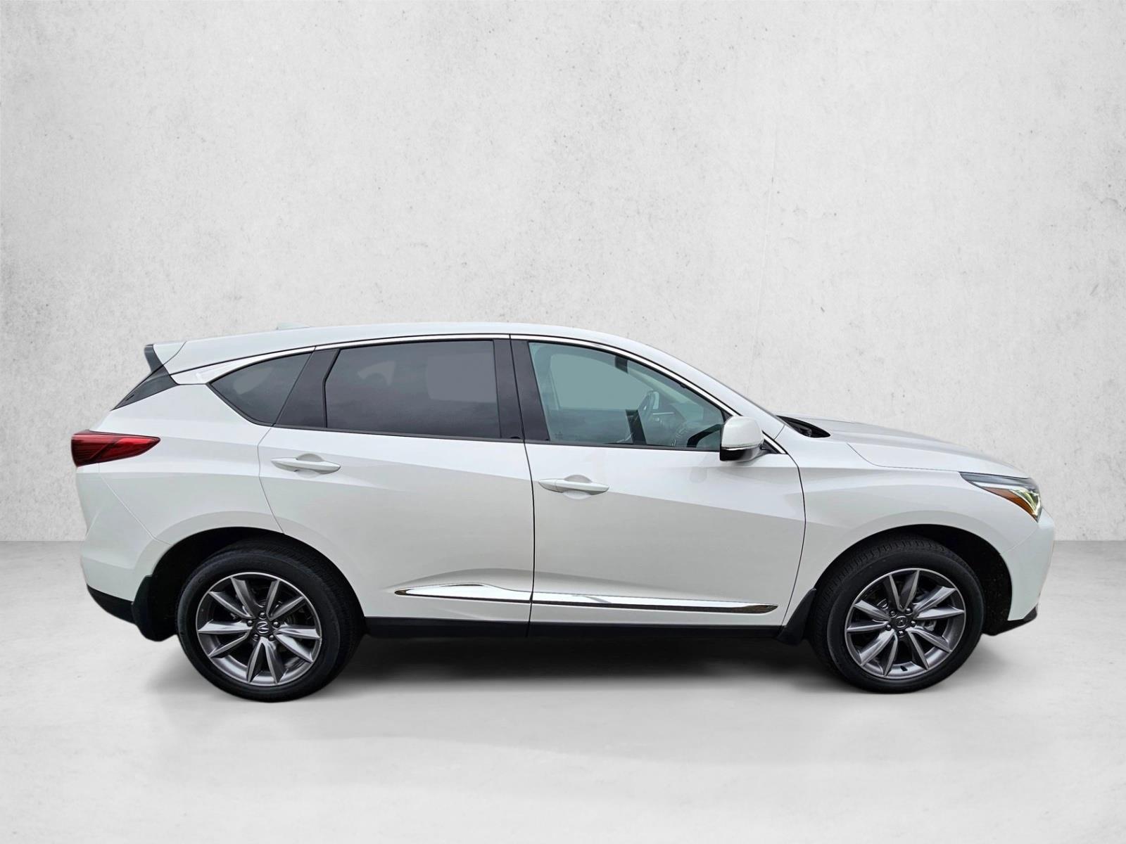 2023 Acura RDX Technology photo 4