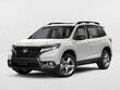 Honda Passport