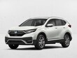 Honda CR-V Hybrid