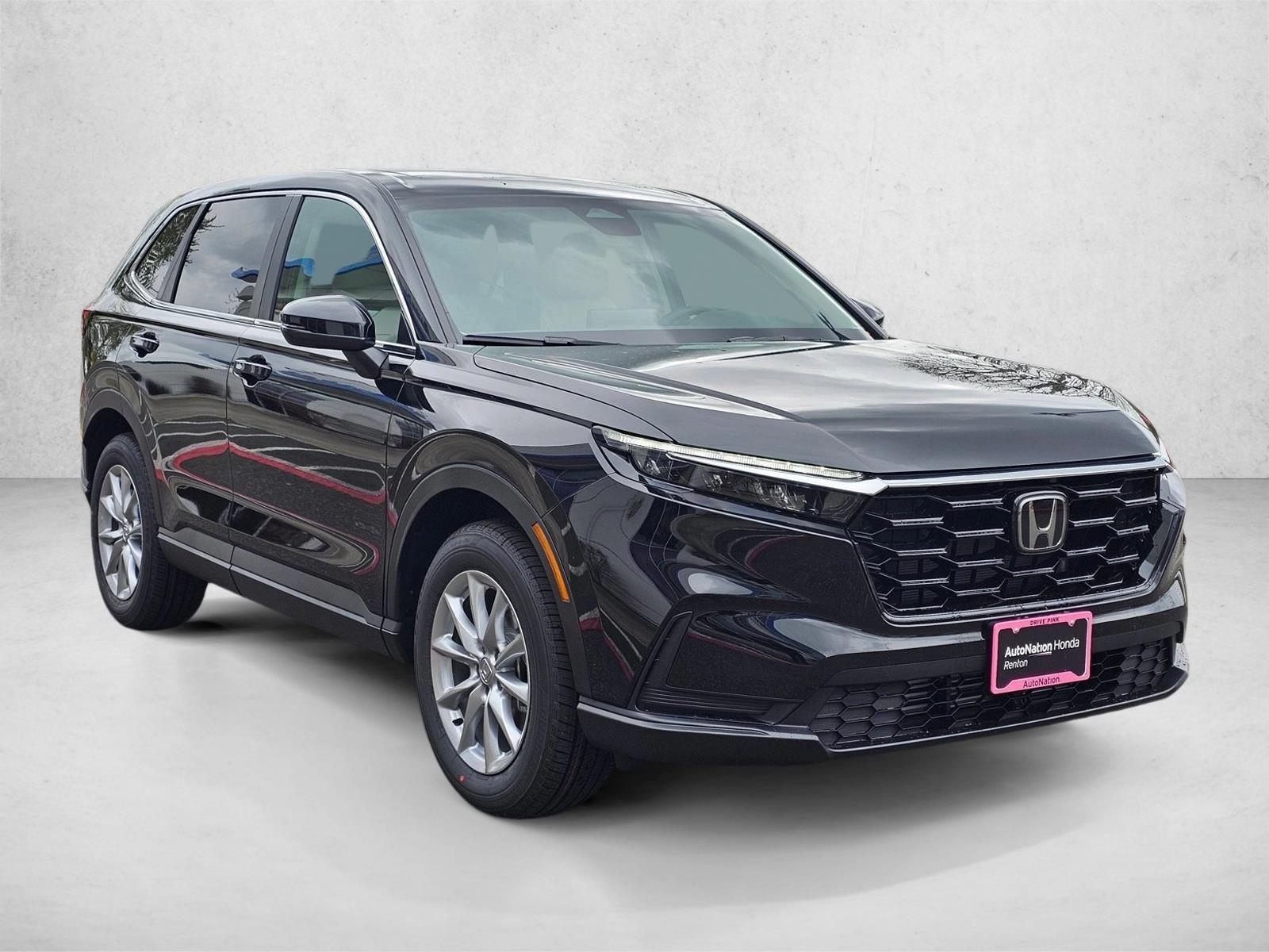 2026 Honda CR-V EX - Photo 7