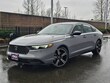  Honda Accord Hybrid