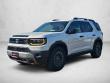  Honda Passport