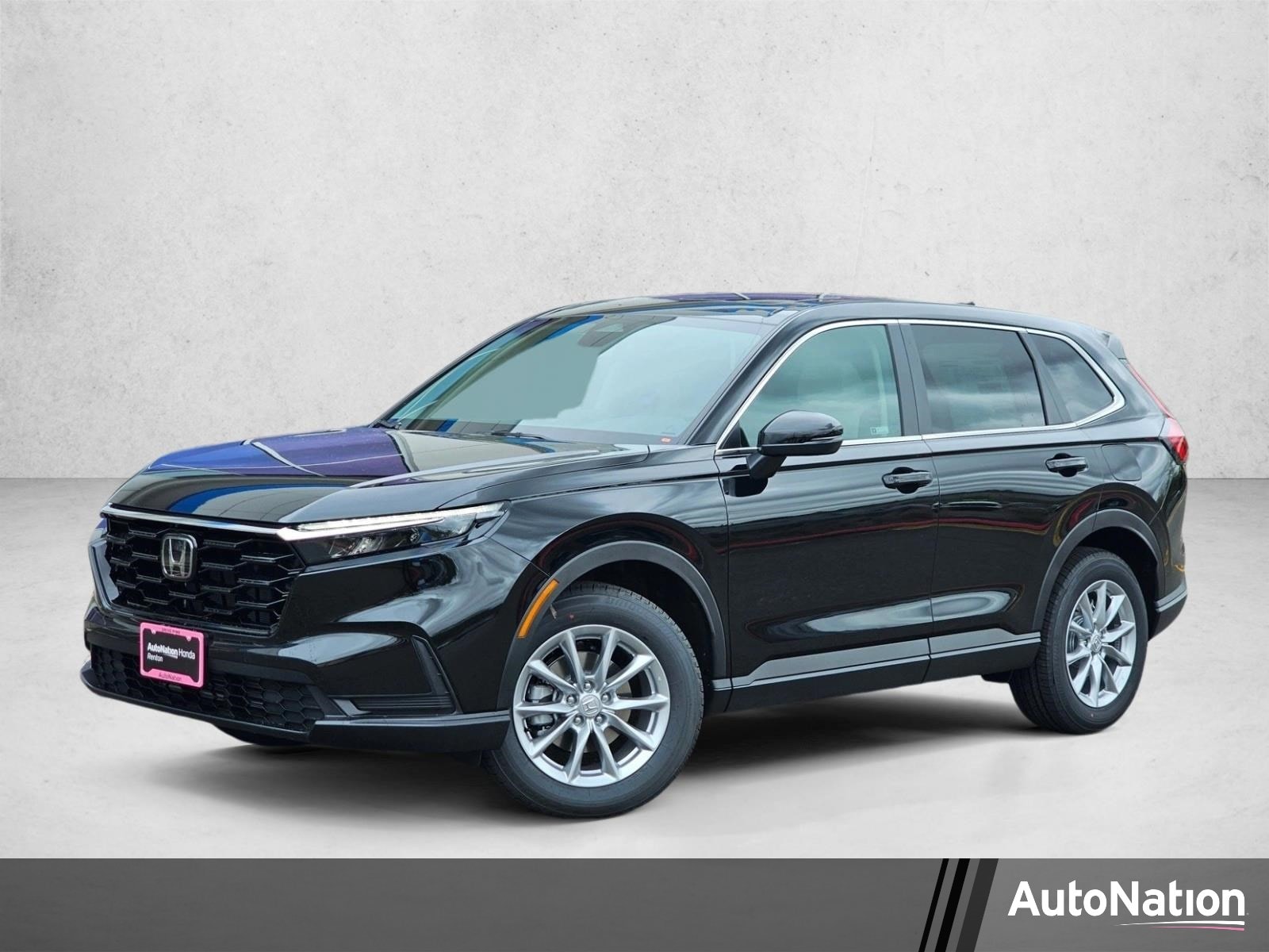 2026 Honda CR-V EX AWD's photo