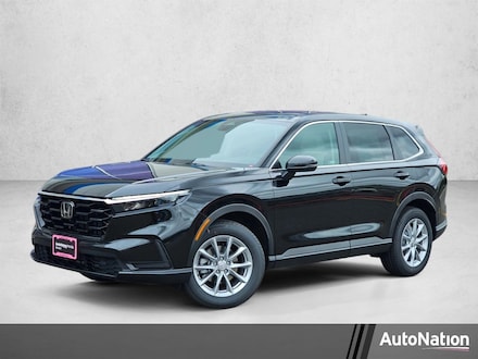 2026 Honda CR-V EX SUV